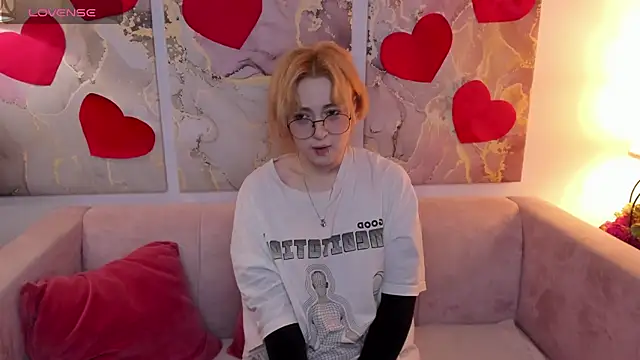 fiamoory online show from 02/26/25, 01:14