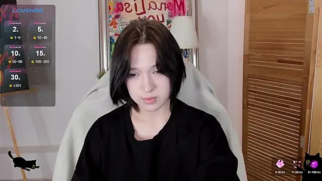 fiamoory online show from 05/06/26, 08:07
