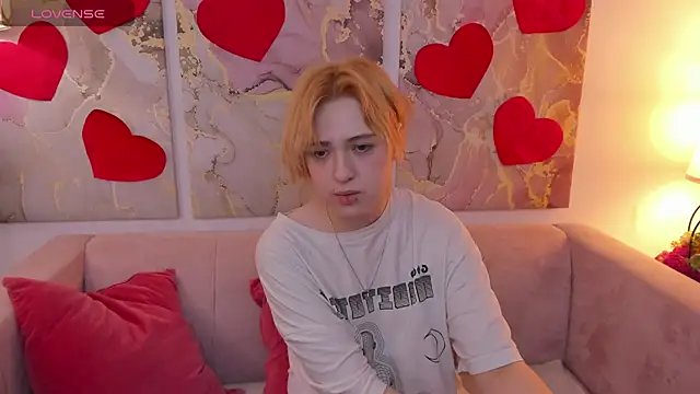 fiamoory online show from 02/26/25, 04:52