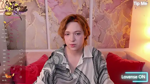 fiamoory online show from 03/11/25, 04:30
