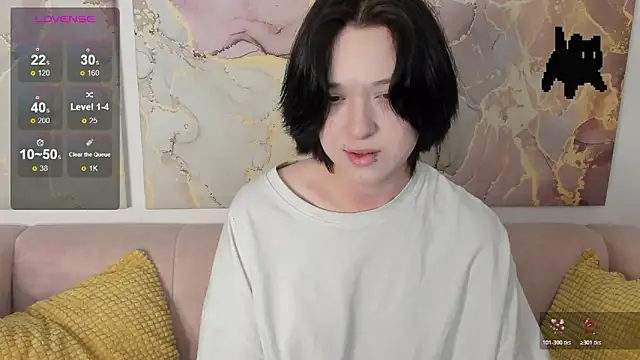 fiamoory online show from 03/20/26, 01:17
