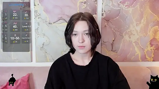 fiamoory online show from 05/03/26, 08:08