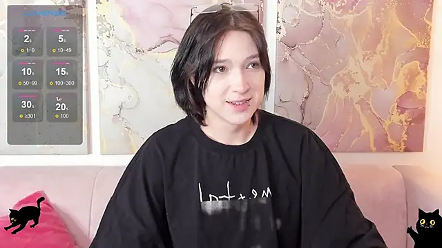 fiamoory online show from 04/05/26, 07:15