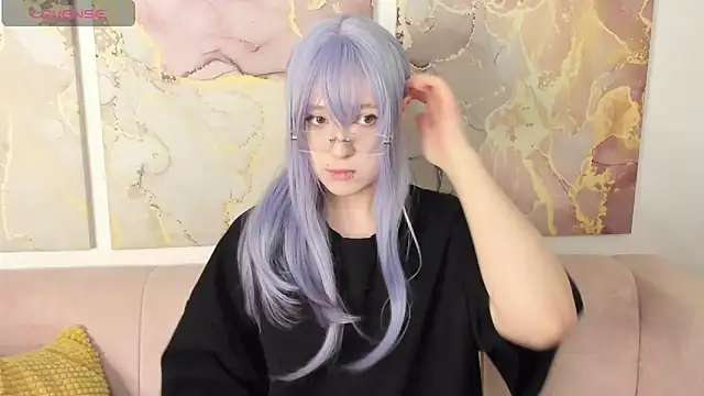 fiamoory online show from 03/14/26, 06:08