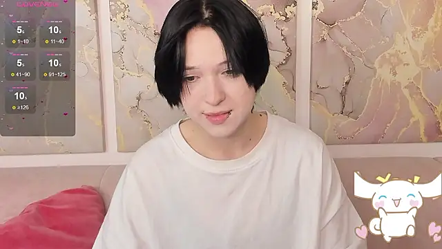 fiamoory online show from 01/14/26, 01:09