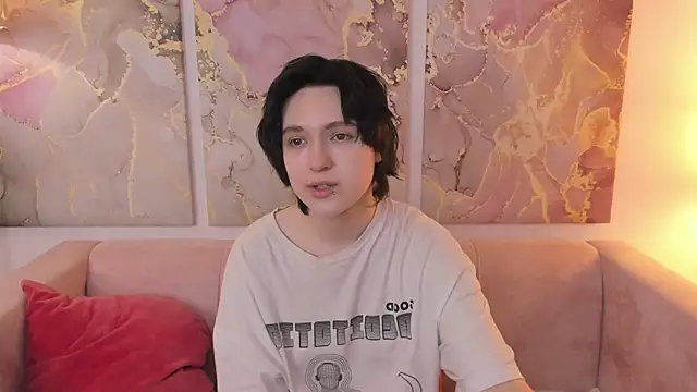 fiamoory online show from 03/18/25, 04:29