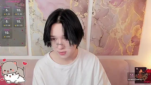 fiamoory online show from 01/11/26, 01:23