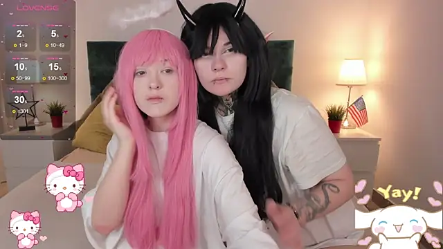 fiamoory online show from 01/15/26, 08:07