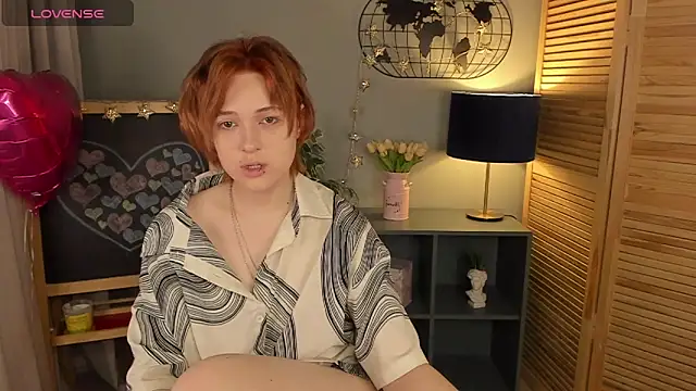 fiamoory online show from 03/01/25, 04:15