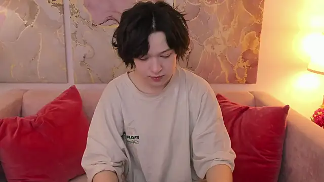 fiamoory online show from 03/22/25, 01:22