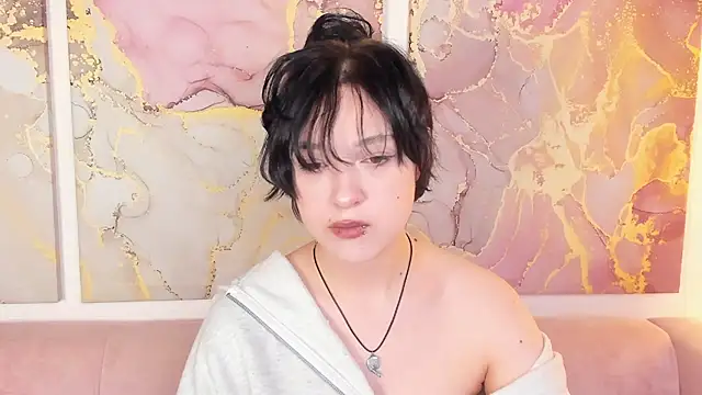 fiamoory online show from 10/10/25, 01:06