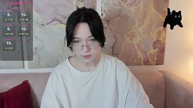 fiamoory online show from 02/08/26, 01:14