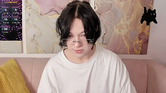 fiamoory online show from 03/04/26, 01:13