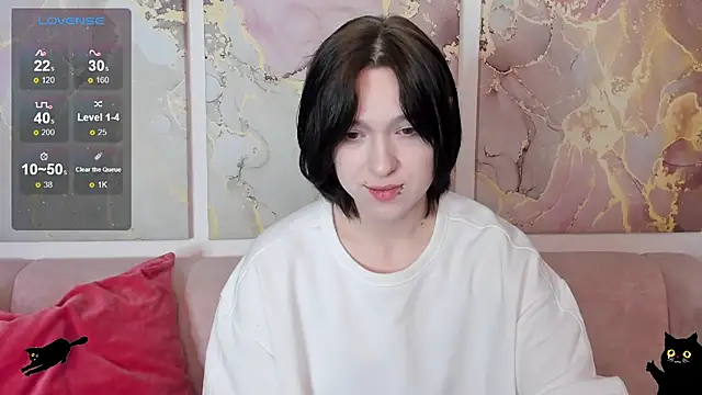 fiamoory online show from 04/29/26, 07:34