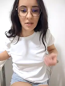 saidaskye online show from 02/03/26, 03:50