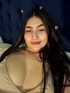 zamanthapalmer1 online show from 02/16/26, 02:32