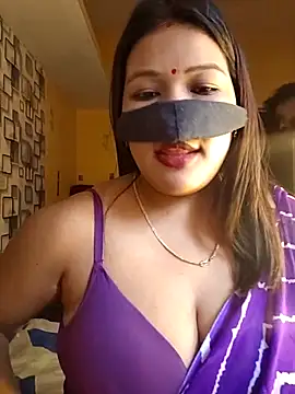 Radhikadavi879 online show from 10/10/25, 05:08