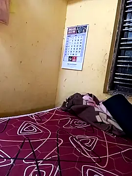 Radhikadavi879 online show from 02/28/25, 05:04