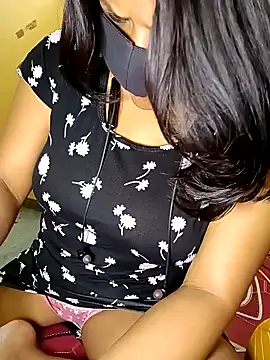 Radhikadavi879 online show from 02/27/25, 05:26