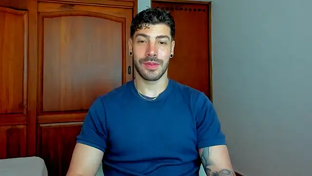 Guyinthemountain online show from 05/12/26, 12:55