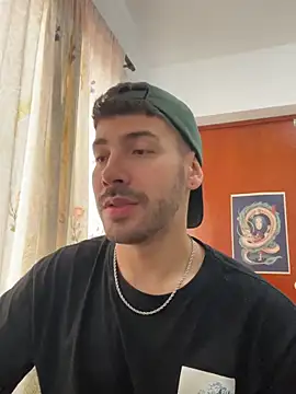 Guyinthemountain online show from 10/16/25, 04:26