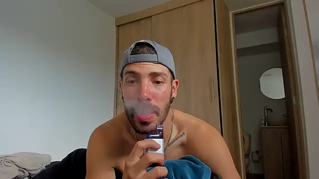 Guyinthemountain online show from 01/22/25, 07:24