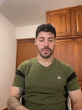 Guyinthemountain online show from 05/14/26, 01:52