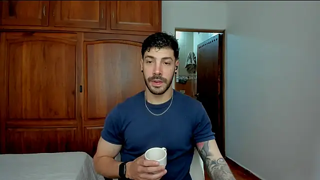 Guyinthemountain online show from 07/23/26, 02:46