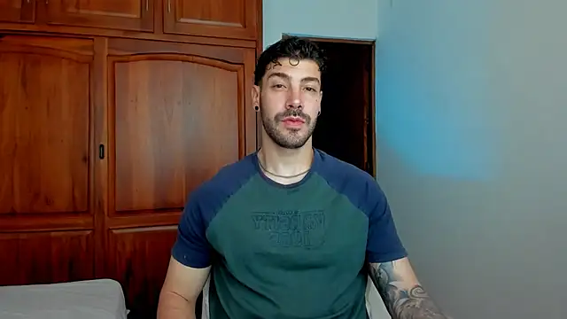 Guyinthemountain online show from 05/19/26, 03:19
