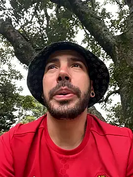 Guyinthemountain online show from 09/18/25, 09:29