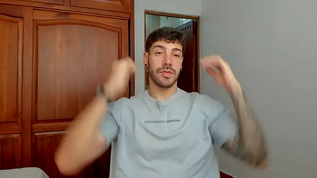 Guyinthemountain online show from 06/26/26, 04:02