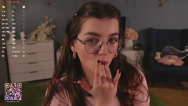 FlairEdgin online show from 11/23/25, 07:13