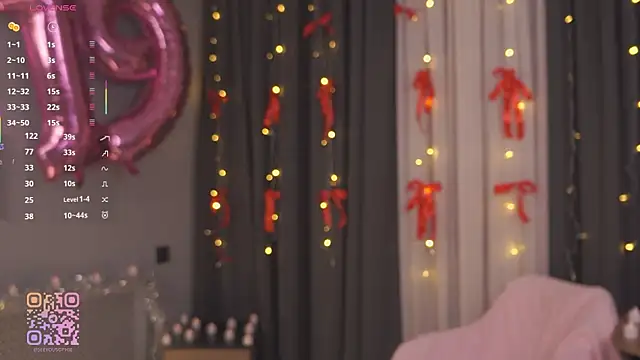 FlairEdgin online show from 01/07/26, 07:41