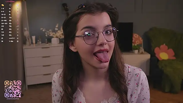 FlairEdgin online show from 11/16/25, 07:18