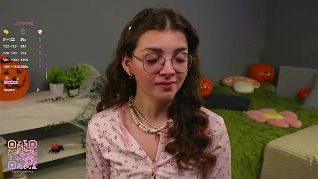 FlairEdgin online show from 10/26/25, 07:14