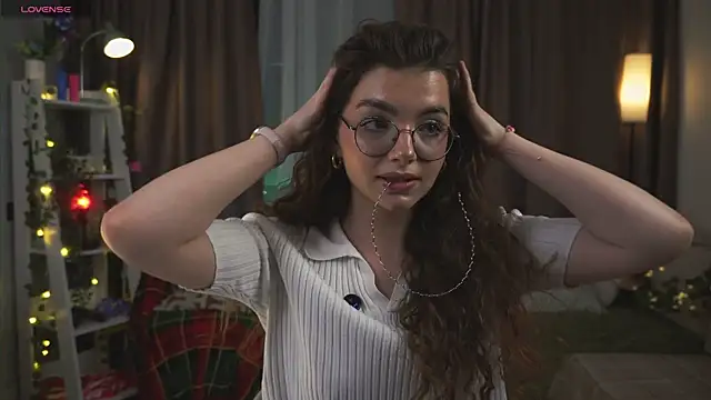 FlairEdgin online show from 04/11/26, 07:06