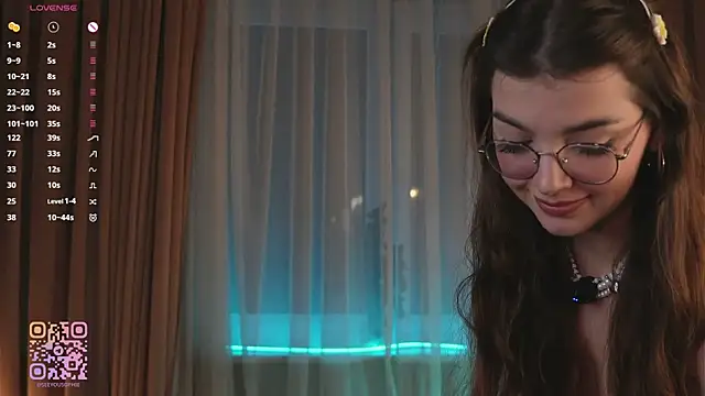 FlairEdgin online show from 12/17/25, 07:41