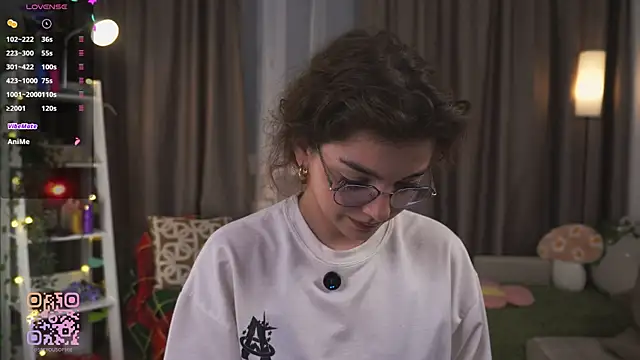 FlairEdgin online show from 04/15/26, 07:18