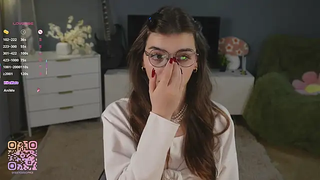 FlairEdgin online show from 10/19/25, 08:22