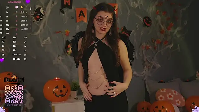 FlairEdgin online show from 10/31/25, 07:54