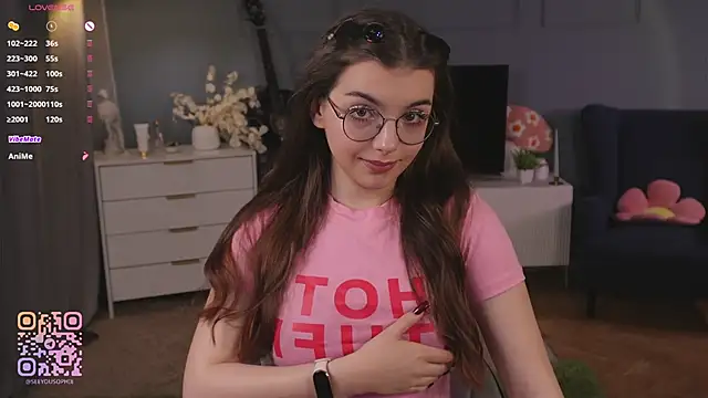 FlairEdgin online show from 11/17/25, 07:18