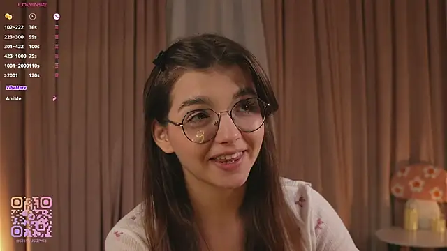 FlairEdgin online show from 12/13/25, 08:04