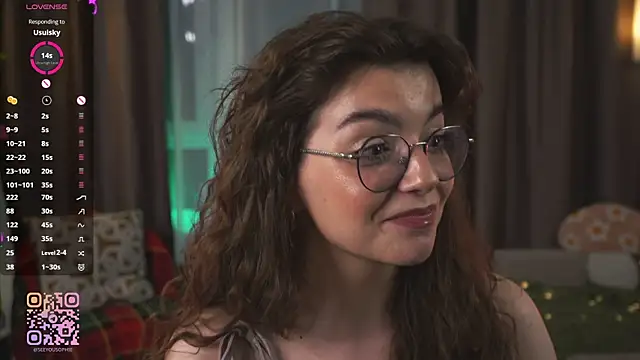 FlairEdgin online show from 04/10/26, 07:32