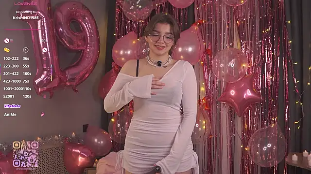 FlairEdgin online show from 01/05/26, 07:50