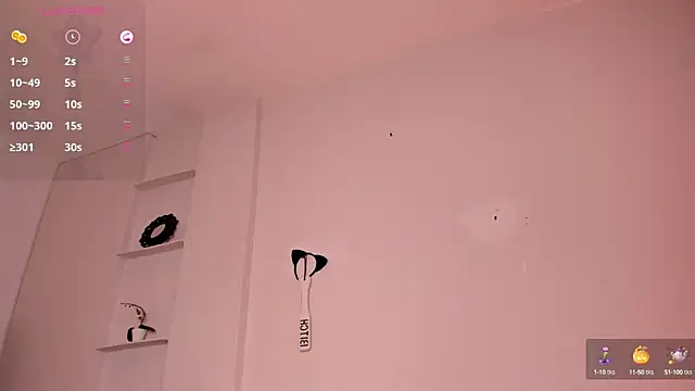 alisson sanders online show from 03/15/25, 03:48