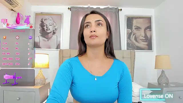 anany   online show from 09/22/25, 06:47