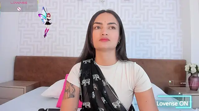 anany   online show from 10/09/25, 12:06