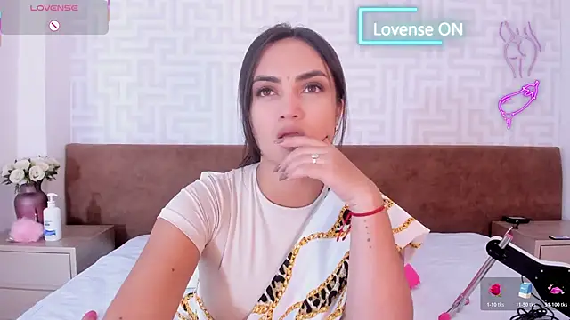 anany   online show from 11/05/25, 12:19