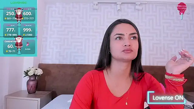 anany   online show from 12/03/25, 12:15