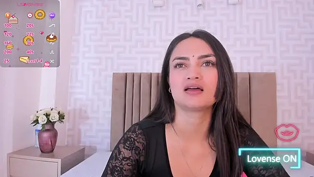 anany   online show from 01/10/26, 12:22